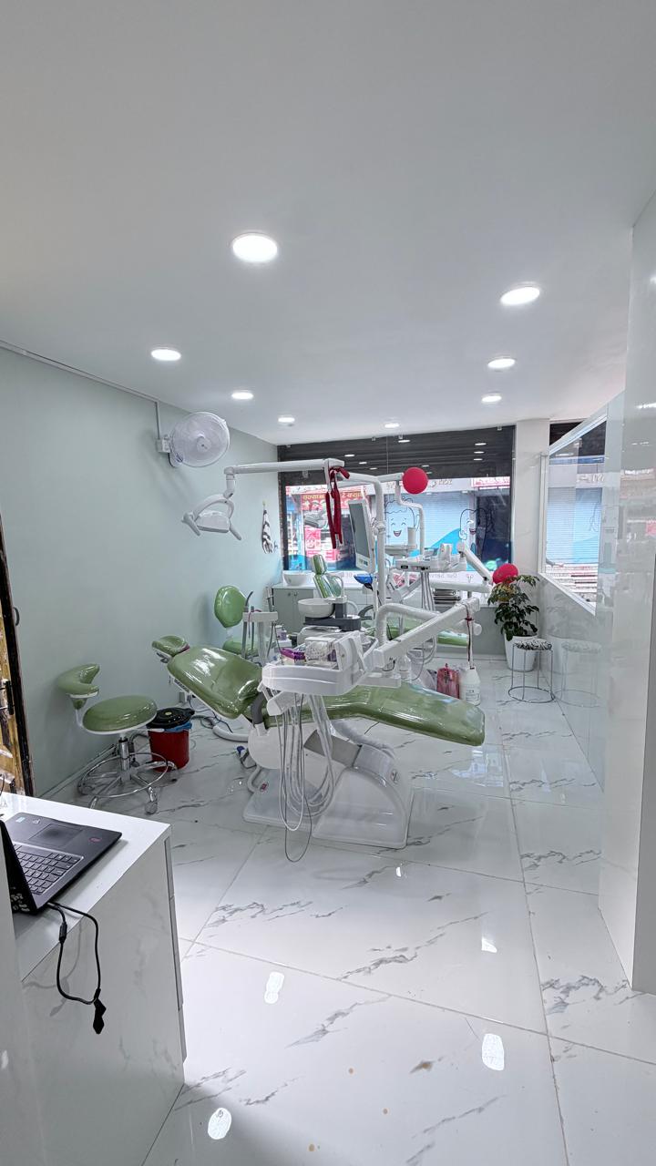 Clinic moment 15