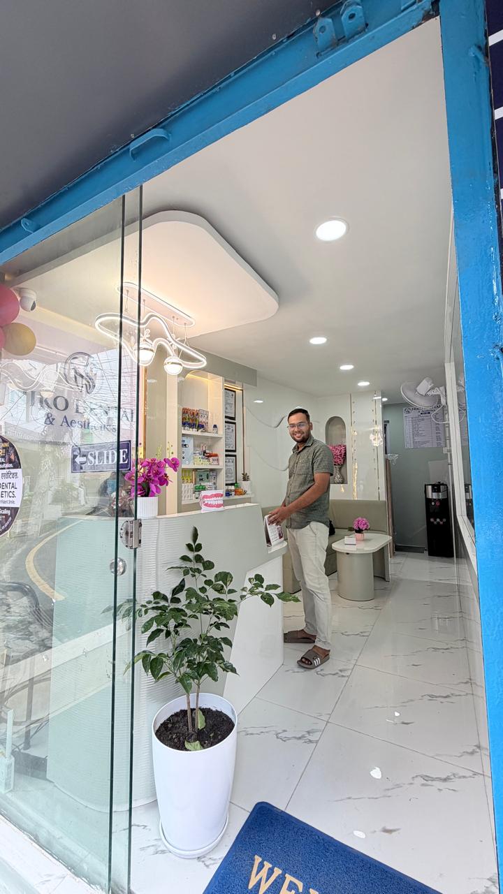 Clinic moment 4