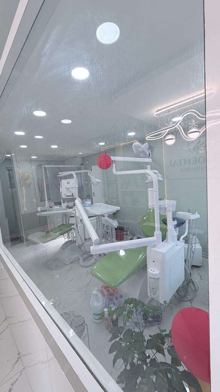 Clinic moment 8