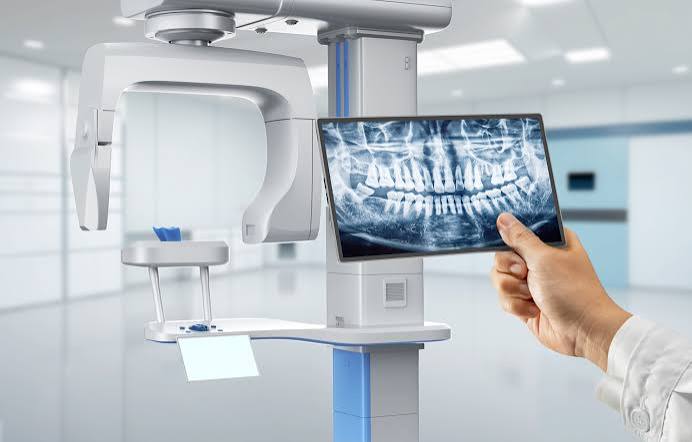 Accurate 3D Diagnosis