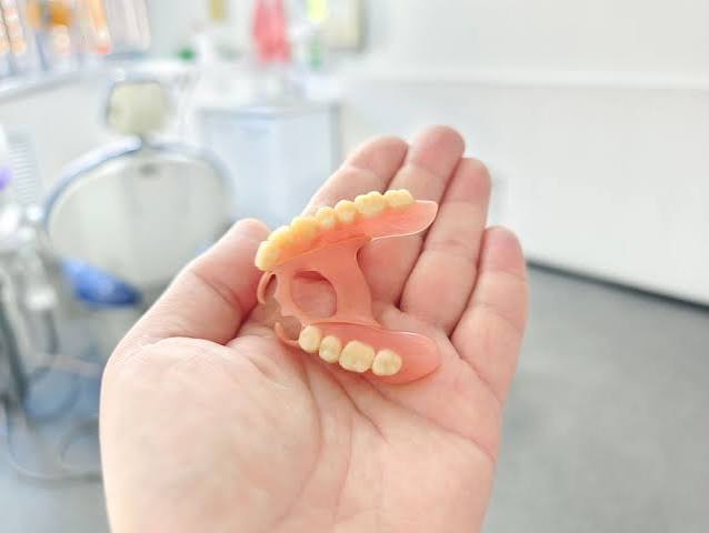 Removable Partial Denture