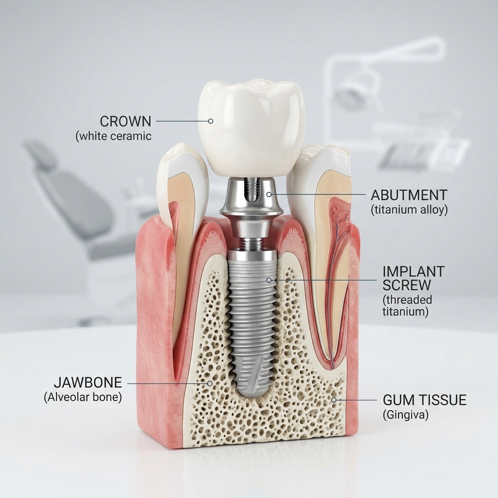 Implants