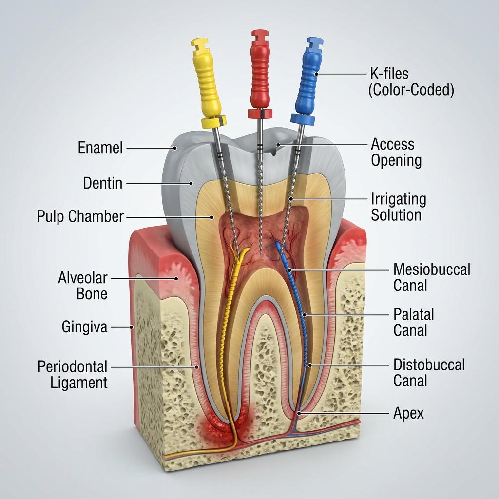 Root Canal
